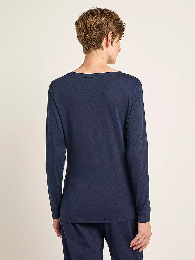 LANIUS | Camiseta de manga larga | 