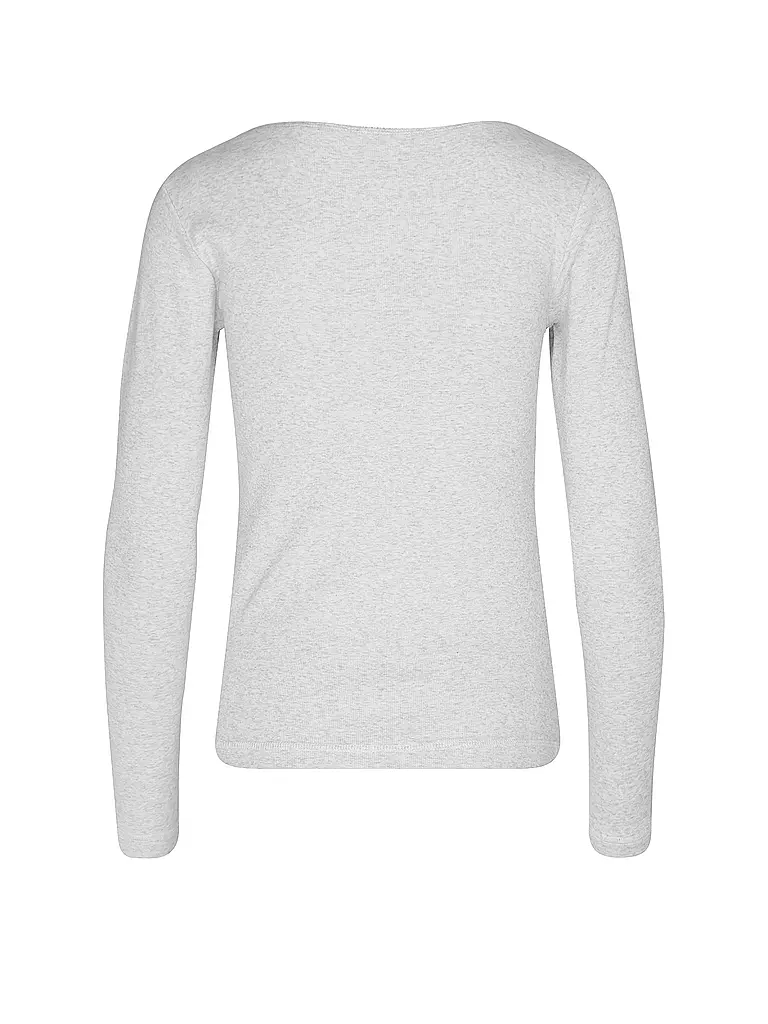 LANIUS | Camiseta de manga larga | 
