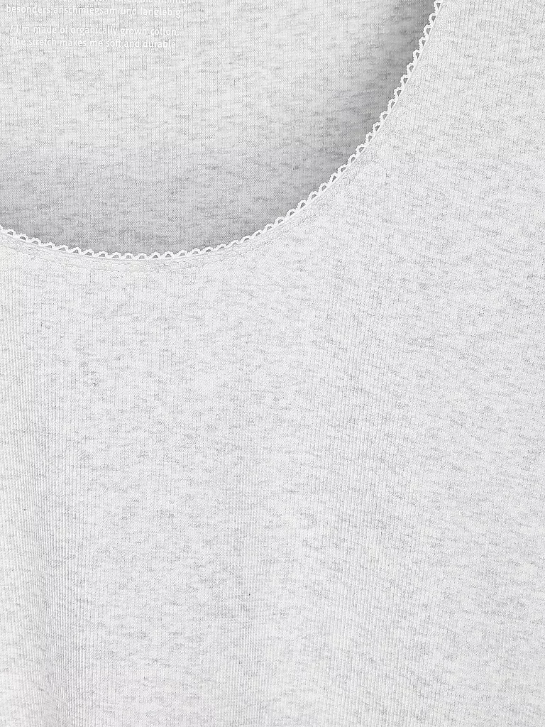 LANIUS | Camiseta de manga larga | 