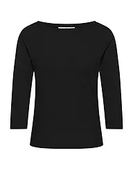 LANIUS | Camiseta | Negro