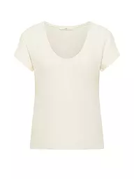 LANIUS | Camiseta | Crema