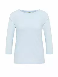 LANIUS | Camiseta | Azul claro