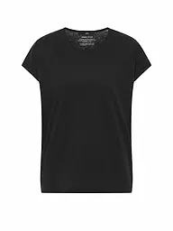 LANIUS | T-Shirt | Negro