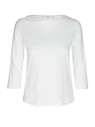 LANIUS | Camiseta | Crema