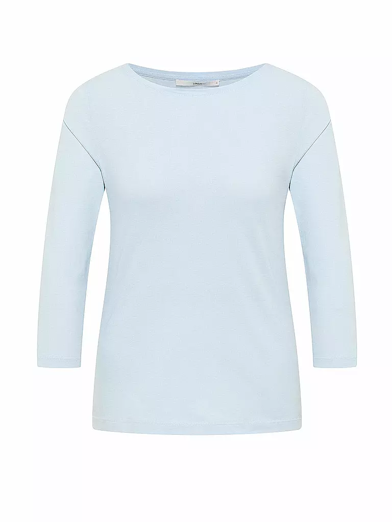 LANIUS | Camiseta | Azul claro