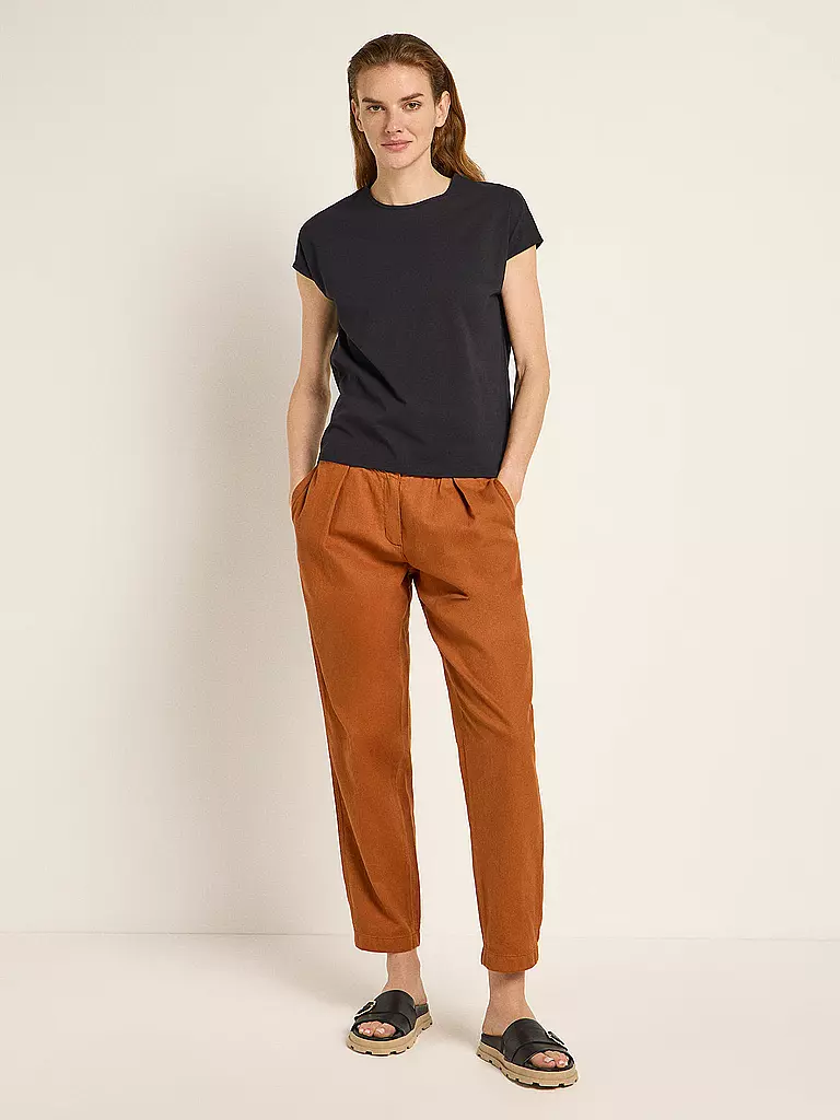 LANIUS | Camiseta | Negro