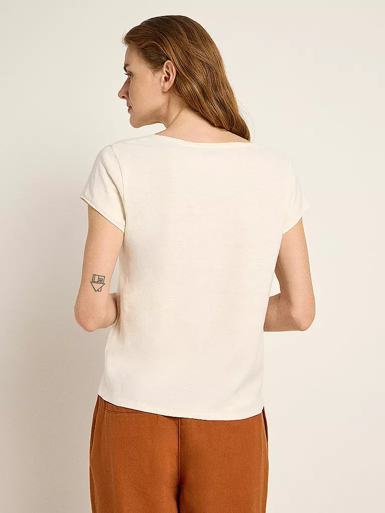 LANIUS | Camiseta | 