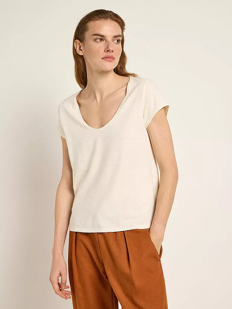 LANIUS | Camiseta | 