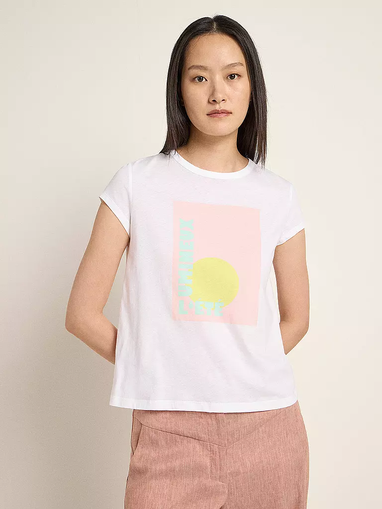 LANIUS | Camiseta | 