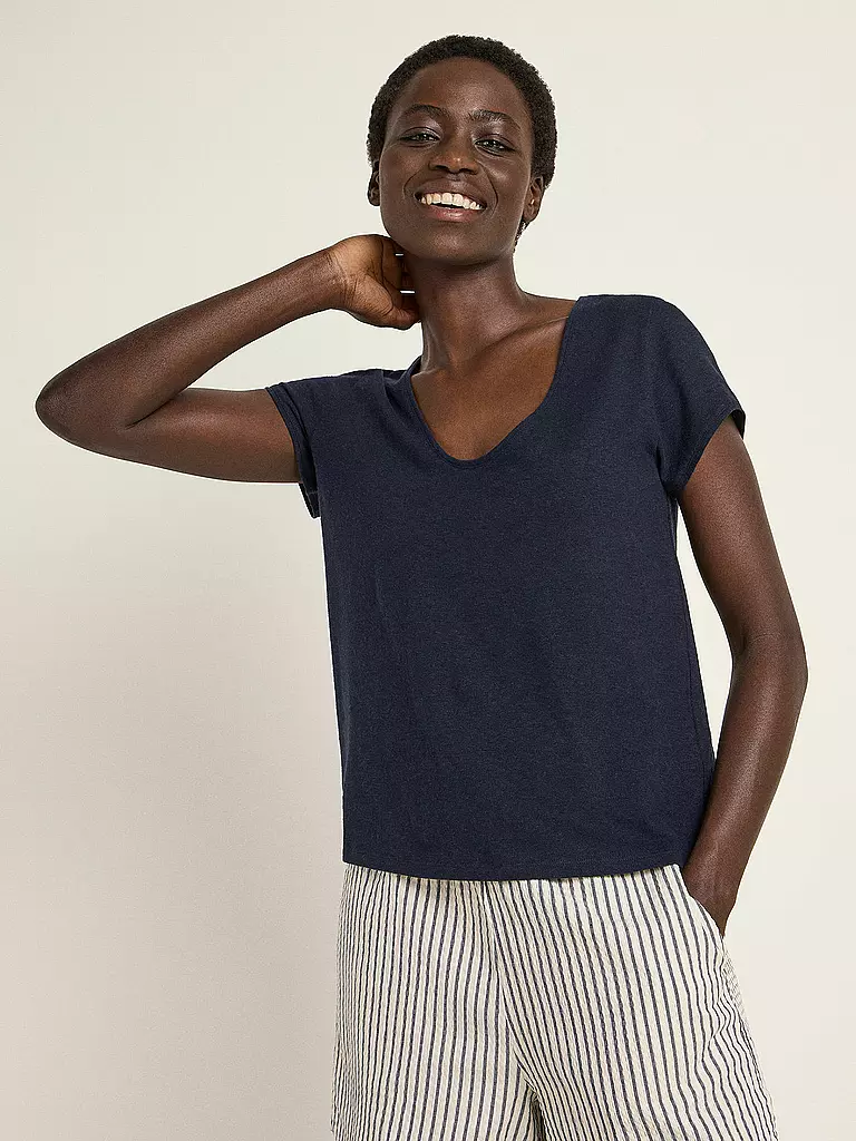 LANIUS | Camiseta | 