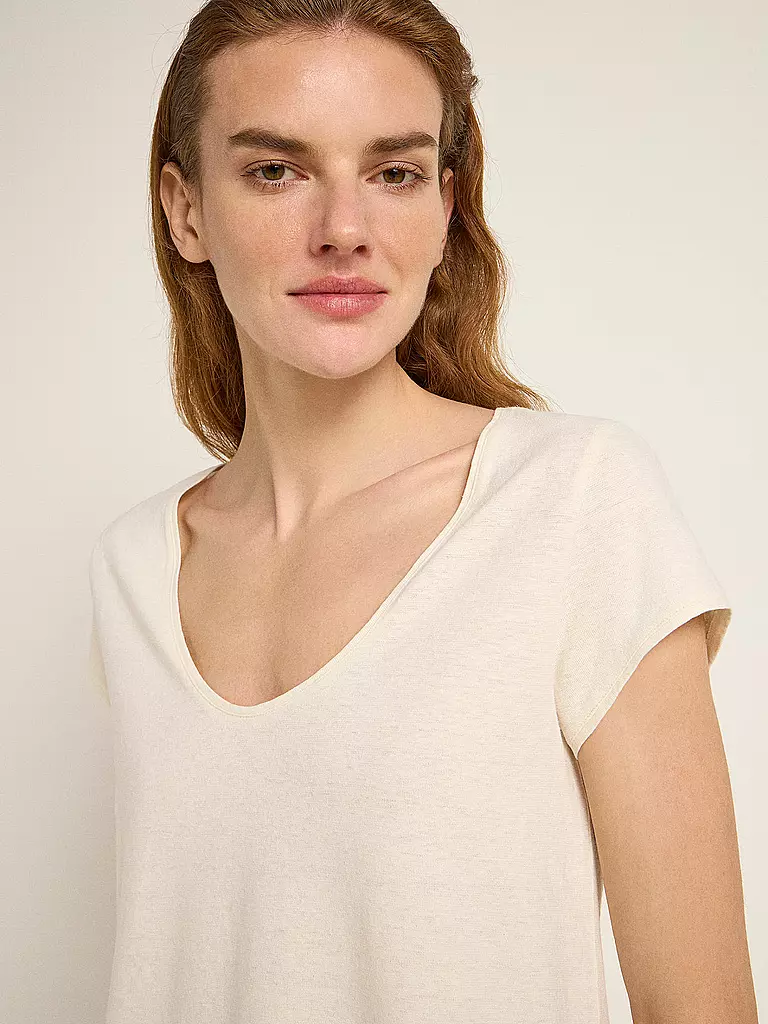 LANIUS | Camiseta | 