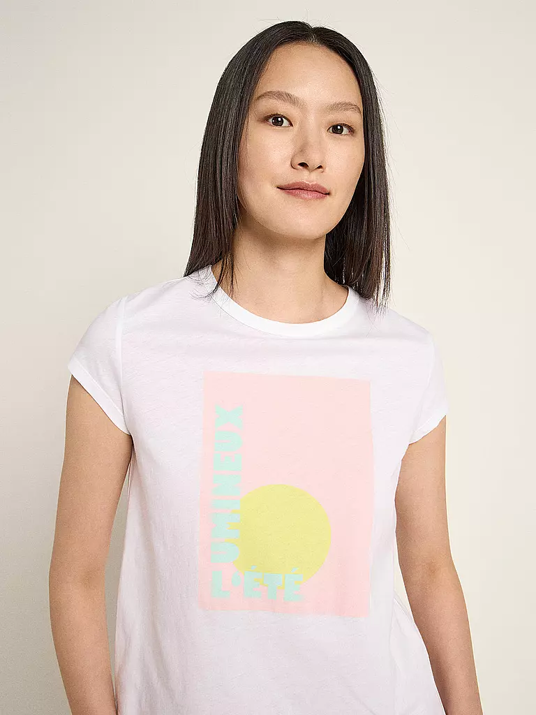 LANIUS | Camiseta | 