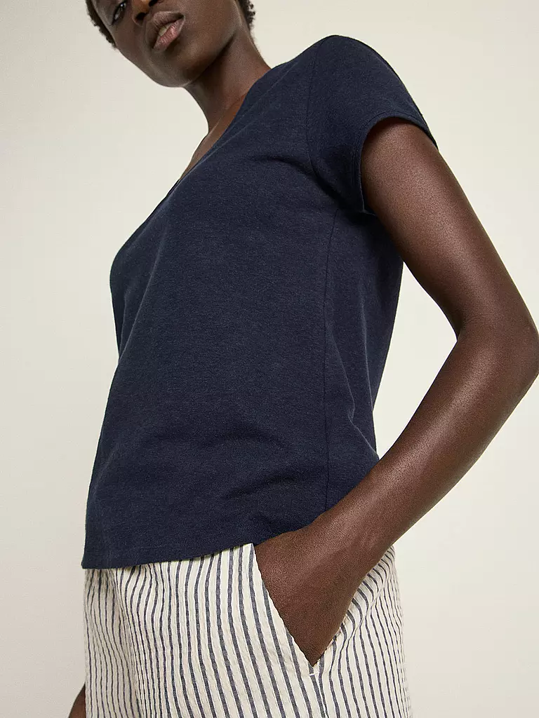 LANIUS | Camiseta | 