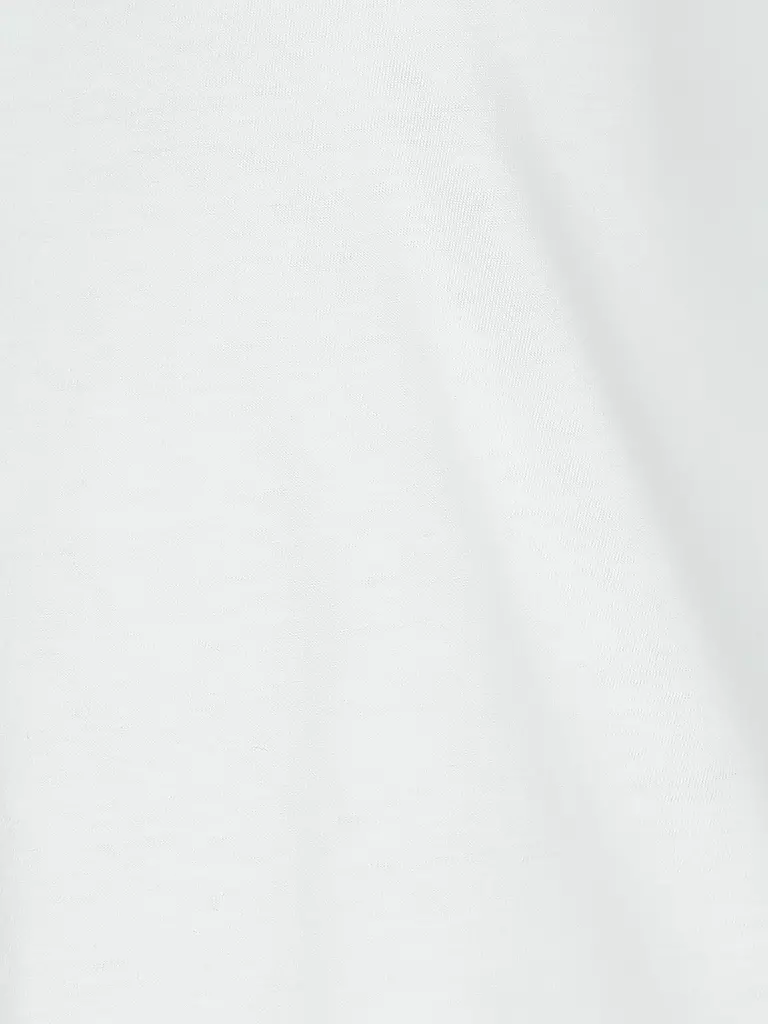 LANIUS | Camiseta | Crema