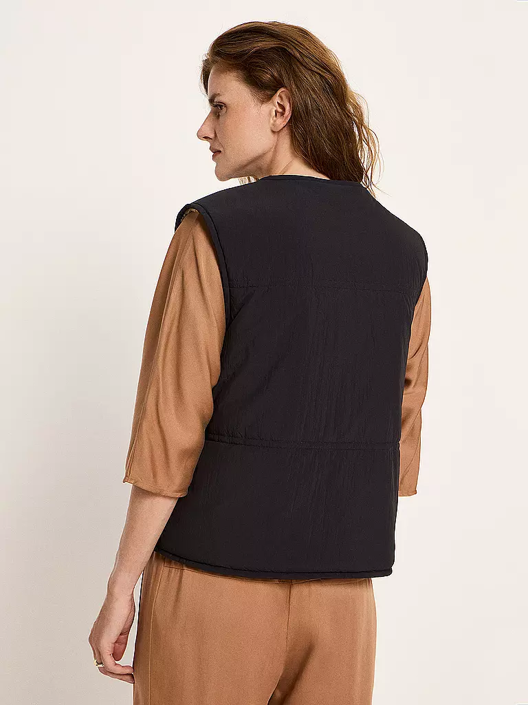 LANIUS | Chaleco reversible | 