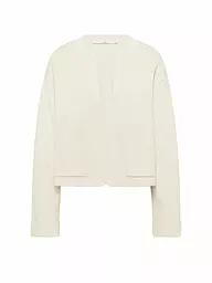 LANIUS | Chaqueta corta | Crema