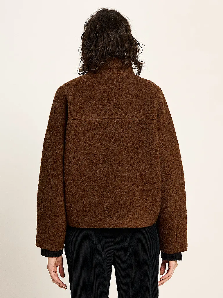 LANIUS | Chaqueta de lana | 