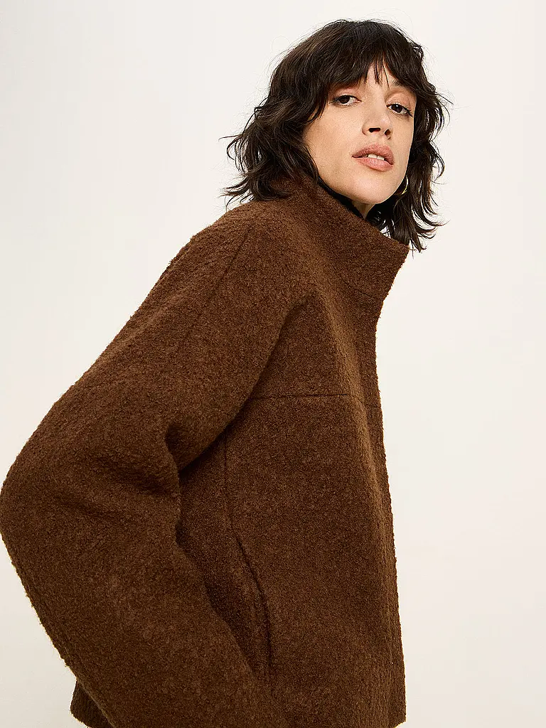 LANIUS | Chaqueta de lana | 