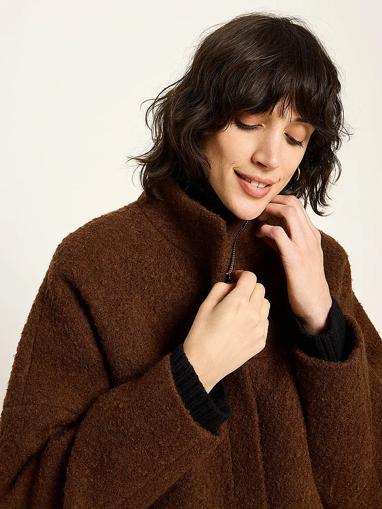 LANIUS | Chaqueta de lana | 