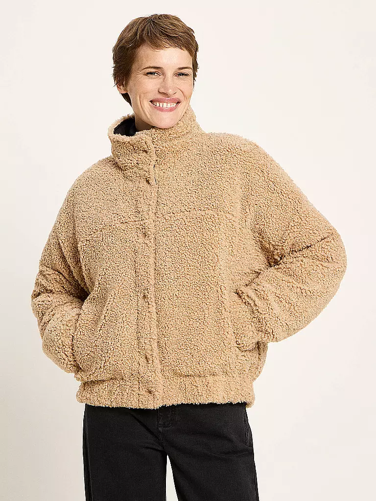 LANIUS | Chaqueta reversible | 