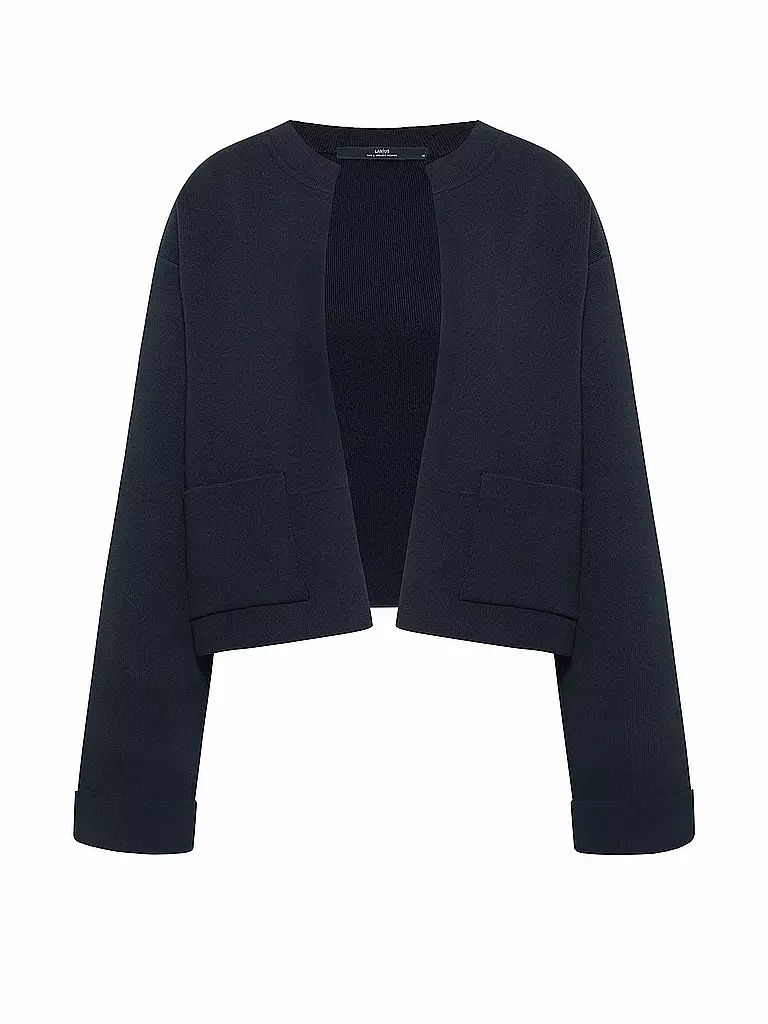 LANIUS | Chaqueta | Azul oscuro