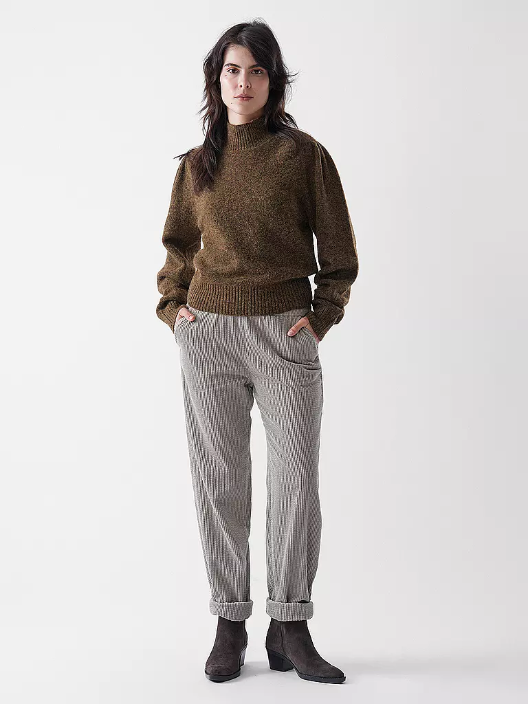 LANIUS | Chino | Beige