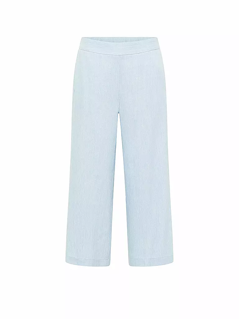 LANIUS | Culotte | Azul claro