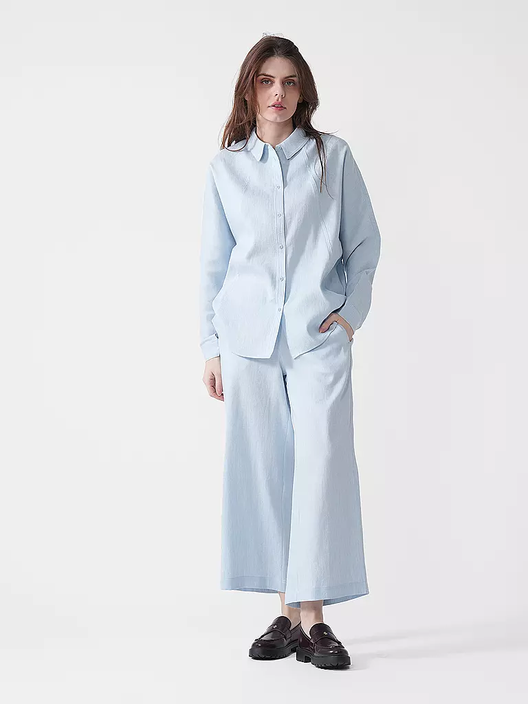 LANIUS | Culotte | Azul claro