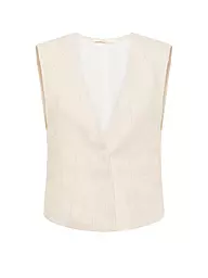 LANIUS | Gilet | Crema