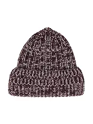 LANIUS | Gorro - Gorra | Rojo oscuro