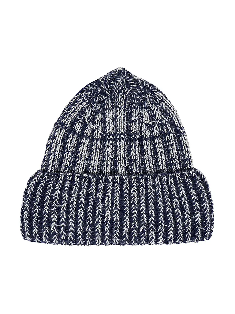 LANIUS | Gorro - Gorra | Azul oscuro