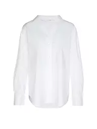 LANIUS | Hemdbluse | Blanco