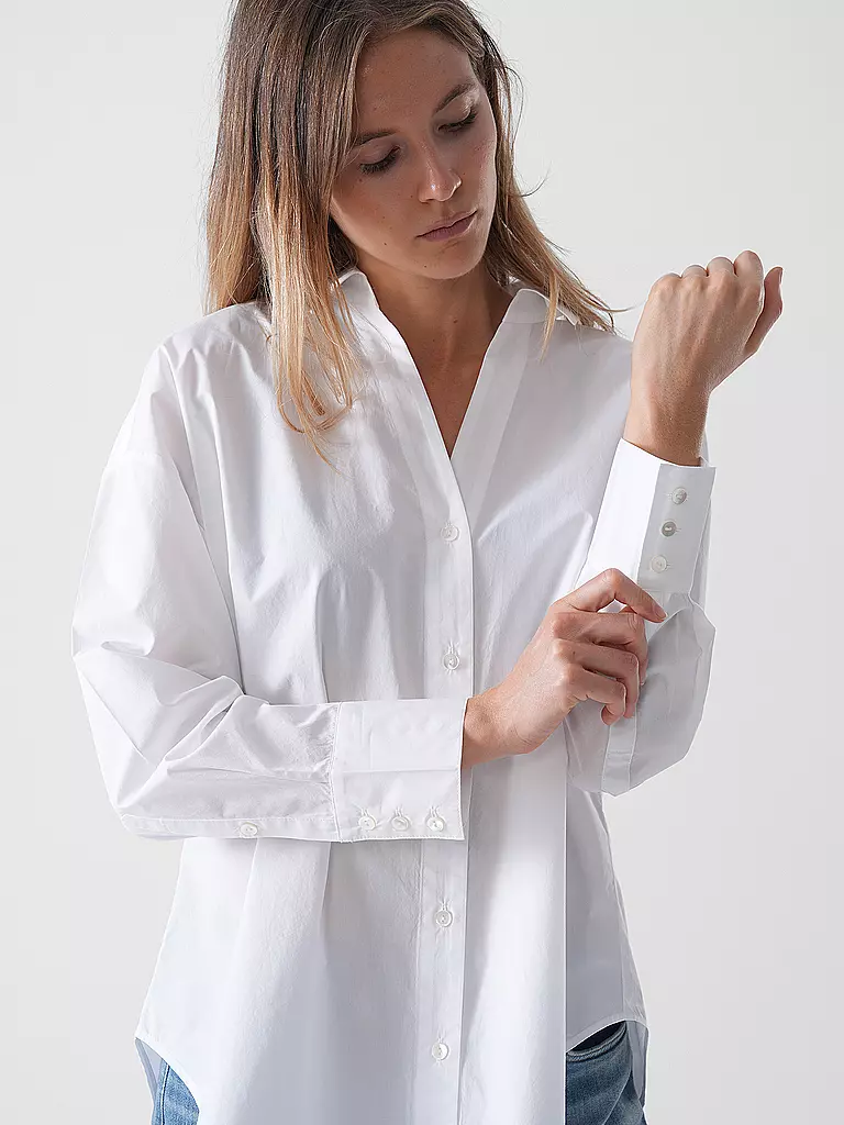 LANIUS | Hemdbluse | 