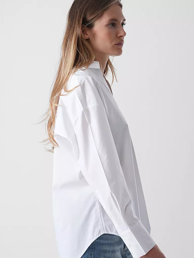 LANIUS | Hemdbluse | 