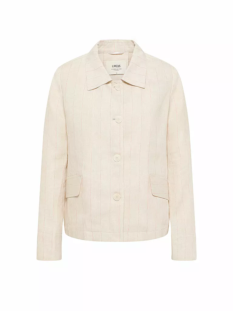 LANIUS | Jäckchen | Crema