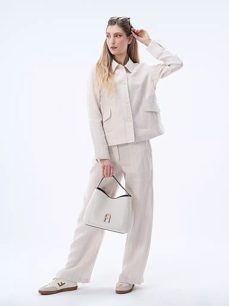 LANIUS | Jäckchen | Crema