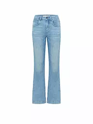 LANIUS | Jeans Flared Fit | Azul claro