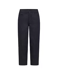 LANIUS | Jeans Boyfriend Fit | Azul oscuro
