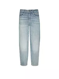 LANIUS | Jeans Boyfriend Fit | Azul claro