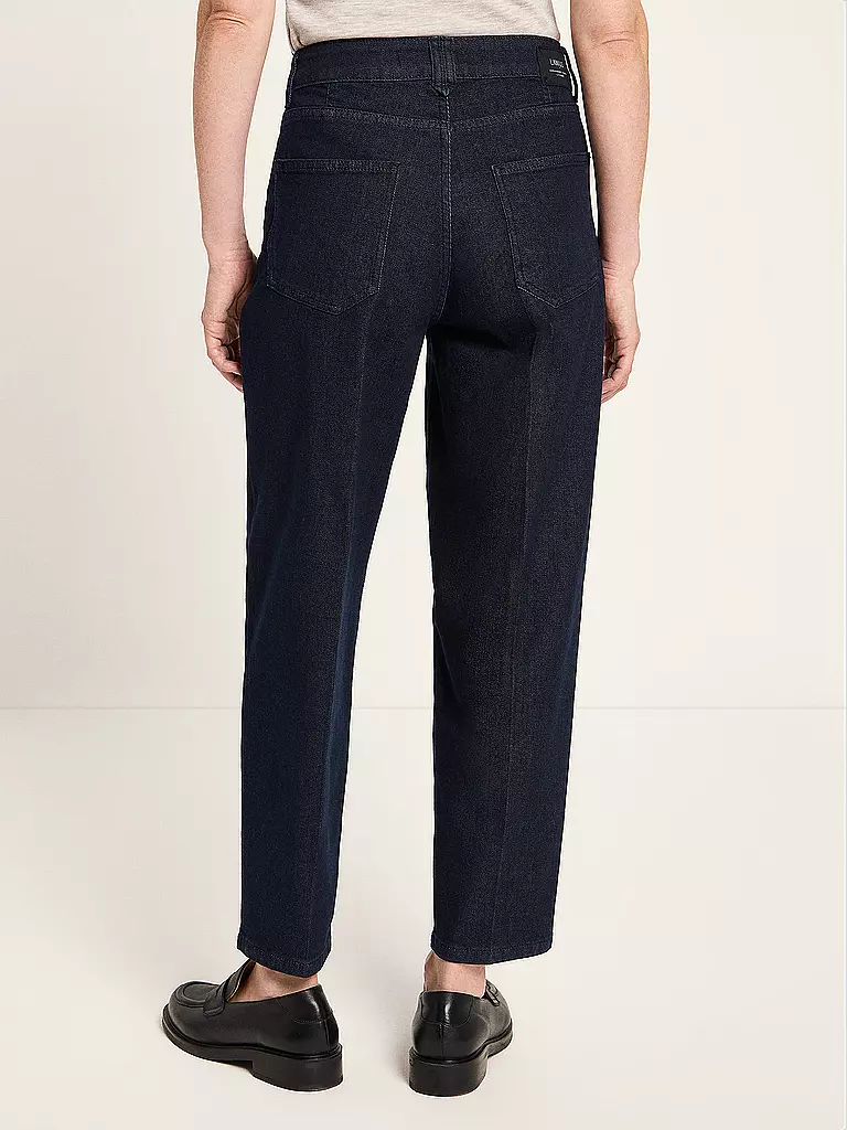LANIUS | Jeans Boyfriend Fit | 