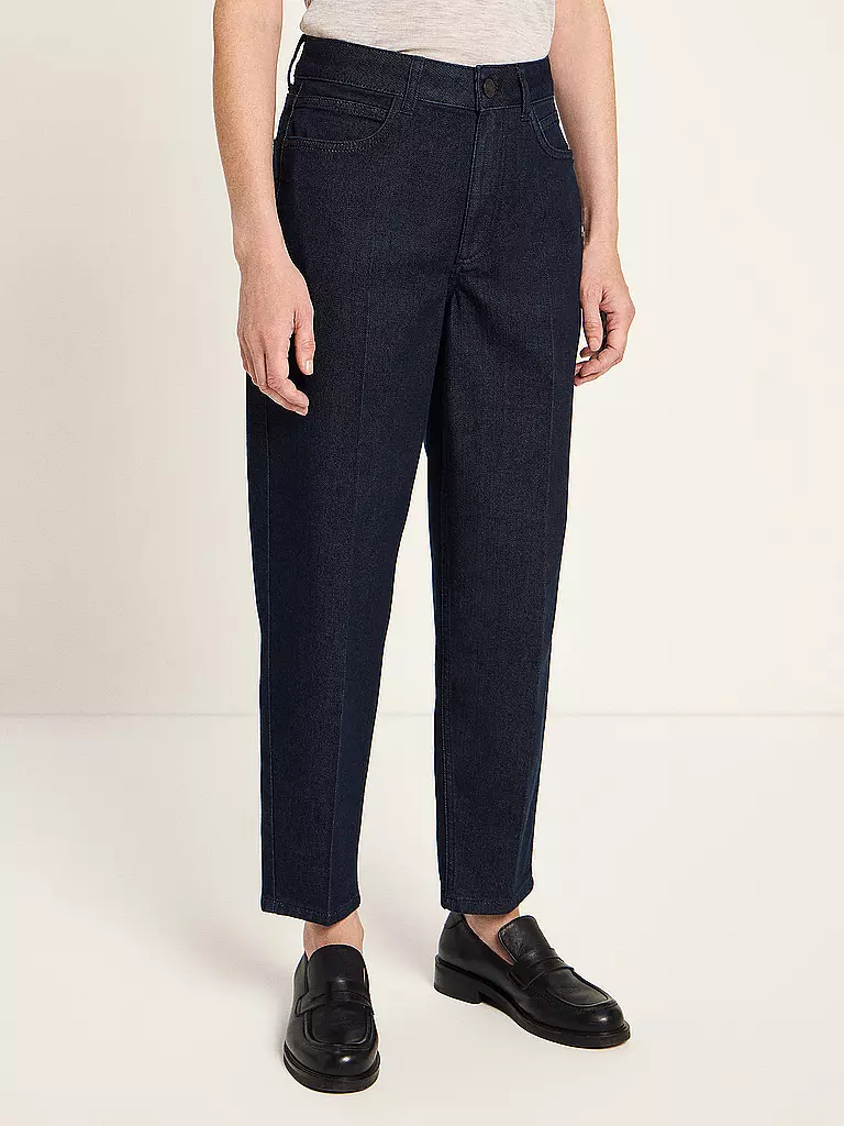LANIUS | Jeans Boyfriend Fit | 
