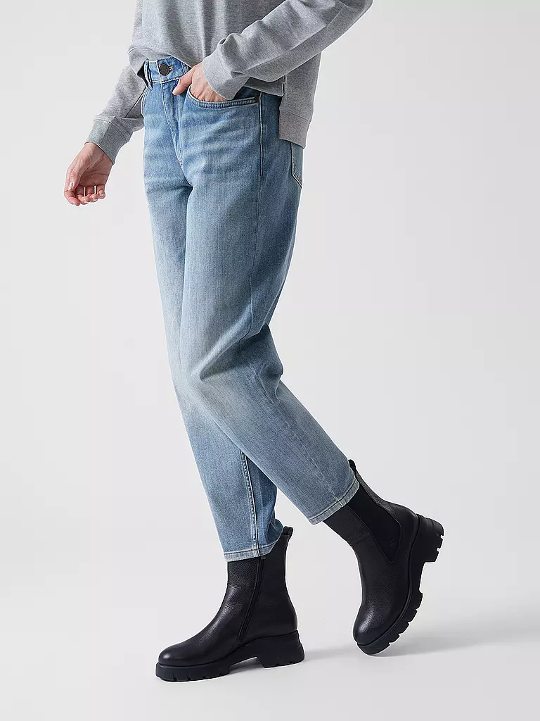 LANIUS | Jeans Boyfriend Fit | 