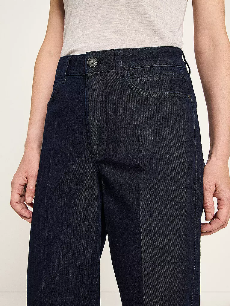 LANIUS | Jeans Boyfriend Fit | 