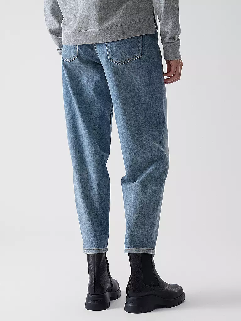 LANIUS | Jeans Boyfriend Fit | 