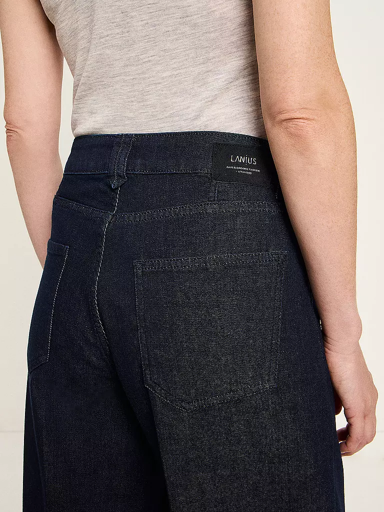 LANIUS | Jeans Boyfriend Fit | 
