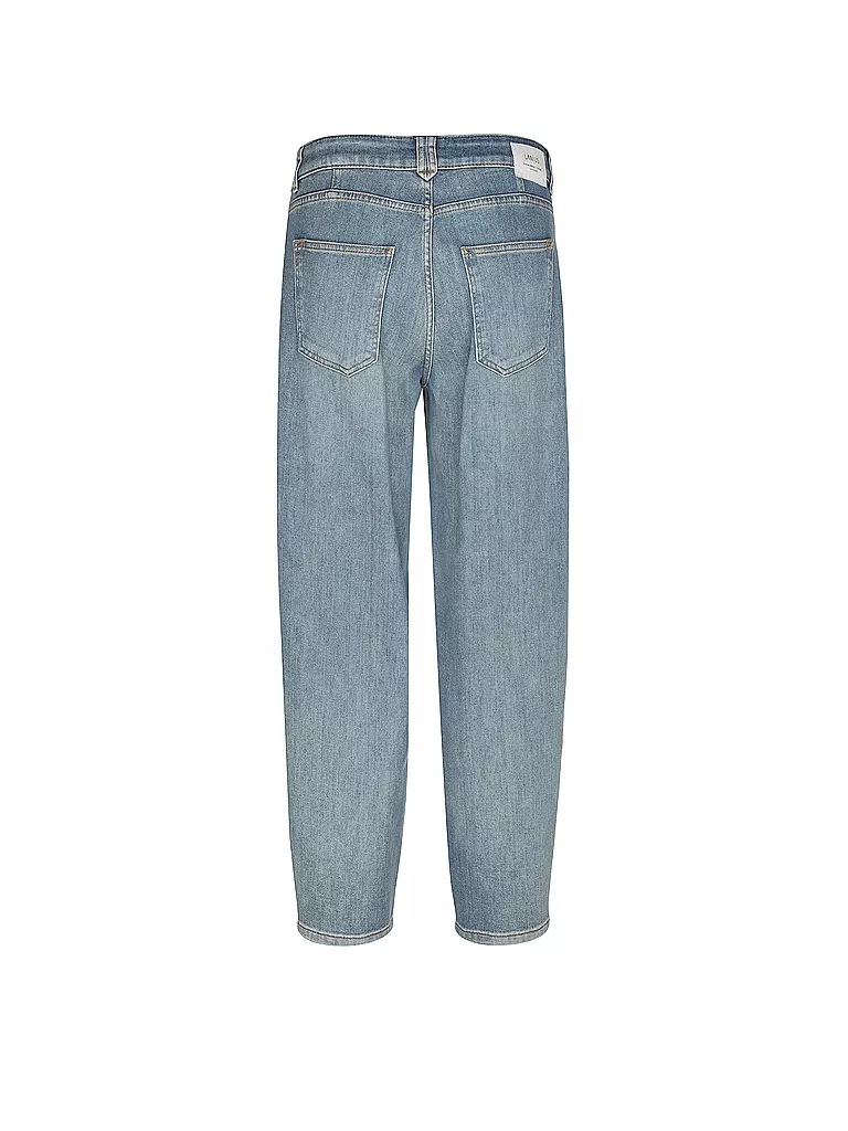 LANIUS | Jeans Boyfriend Fit | 