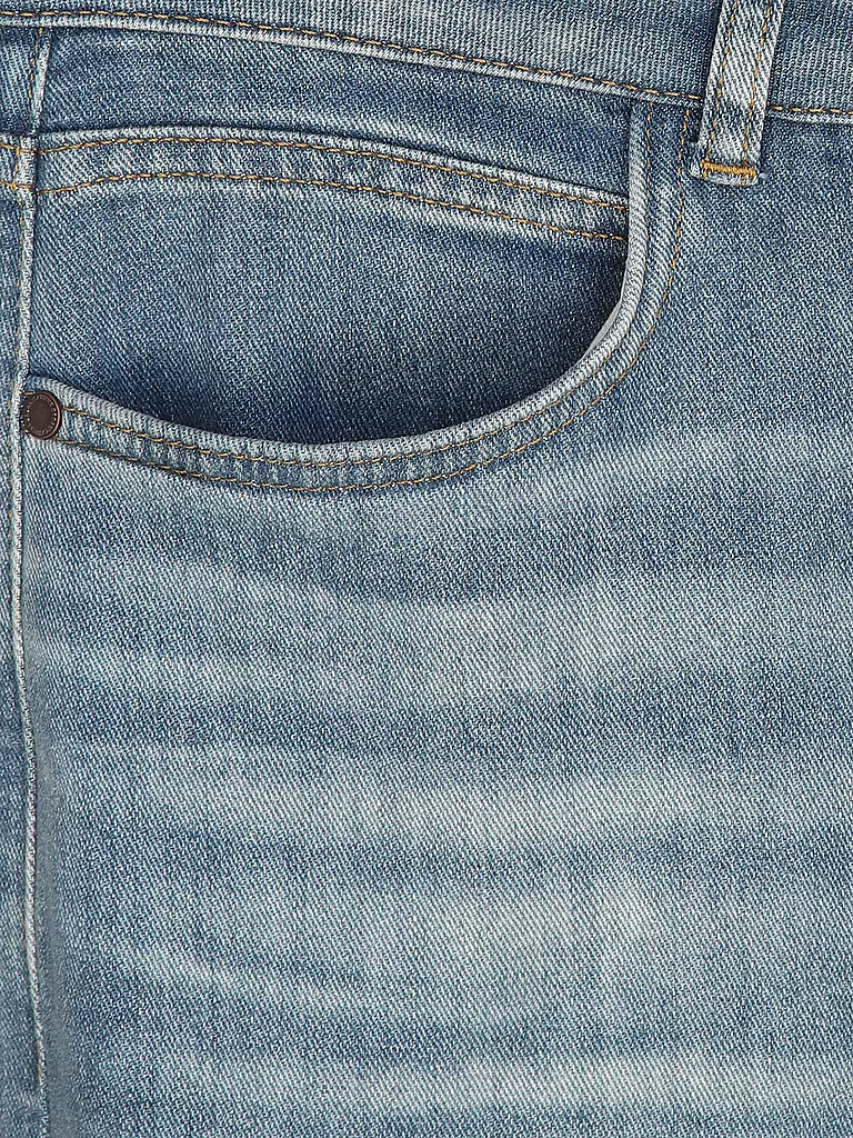 LANIUS | Jeans Boyfriend Fit | 