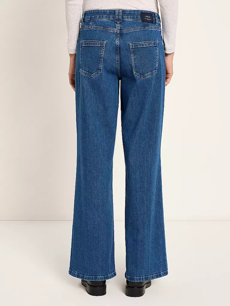 LANIUS | Jeans de pierna ancha | 