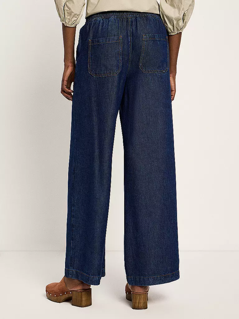 LANIUS | Jeans de pierna ancha | 