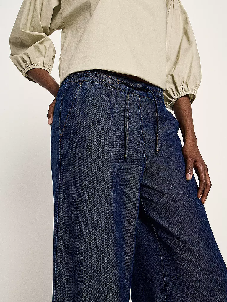 LANIUS | Jeans de pierna ancha | 